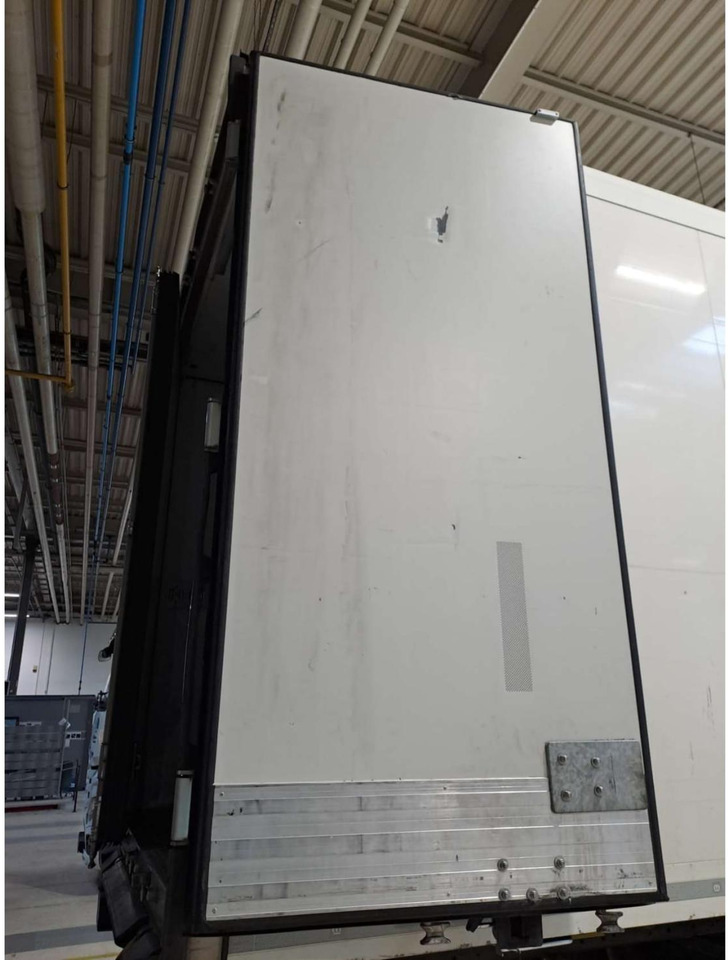 2018 Krone Cool Liner FP 60 ThermoKing SLXi 300 - Semirremolque frigorífico: foto 5 2018 Krone Cool Liner FP 60 ThermoKing SLXi 300 - Semirremolque frigorífico: foto 5