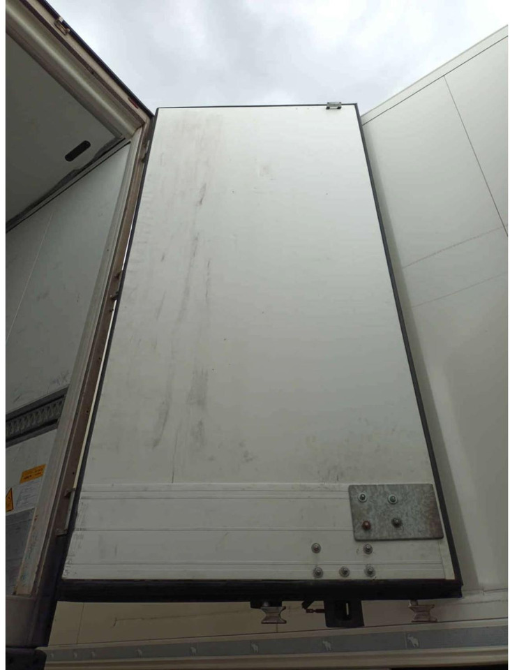 2018 Schmitz Cargobull SKO FP 45 ThermoKing SLXi 300 - Semirremolque frigorífico: foto 3 2018 Schmitz Cargobull SKO FP 45 ThermoKing SLXi 300 - Semirremolque frigorífico: foto 3