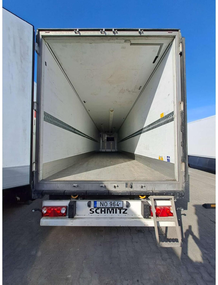 2020 Schmitz Cargobull SKO FP 60 ThermoKing SLXi 300 - Semirremolque frigorífico: foto 2 2020 Schmitz Cargobull SKO FP 60 ThermoKing SLXi 300 - Semirremolque frigorífico: foto 2