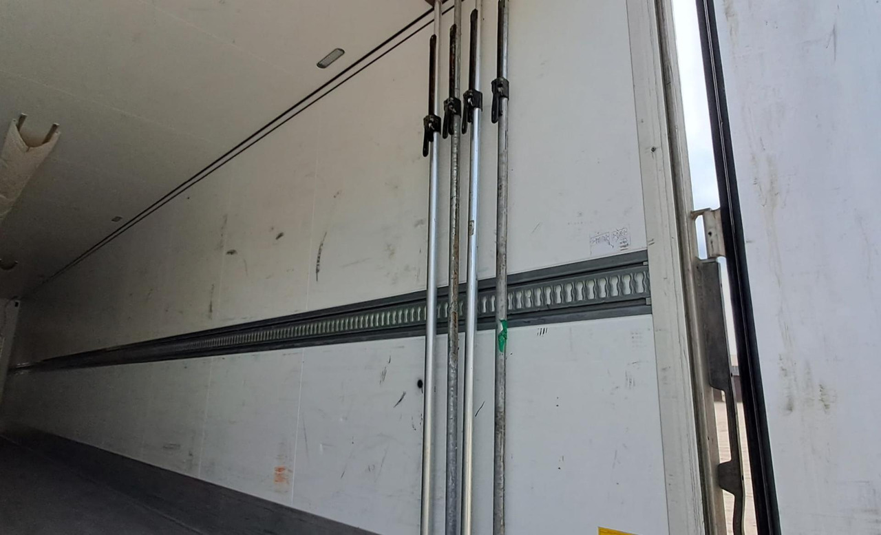 2020 Schmitz Cargobull SKO FP 60 ThermoKing SLXi 300 - Semirremolque frigorífico: foto 3 2020 Schmitz Cargobull SKO FP 60 ThermoKing SLXi 300 - Semirremolque frigorífico: foto 3