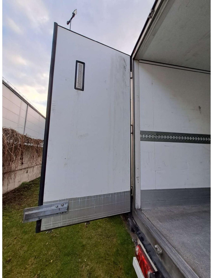 2020 Schmitz Cargobull SKO FP 60 ThermoKing SLXi 300 - Semirremolque frigorífico: foto 3 2020 Schmitz Cargobull SKO FP 60 ThermoKing SLXi 300 - Semirremolque frigorífico: foto 3