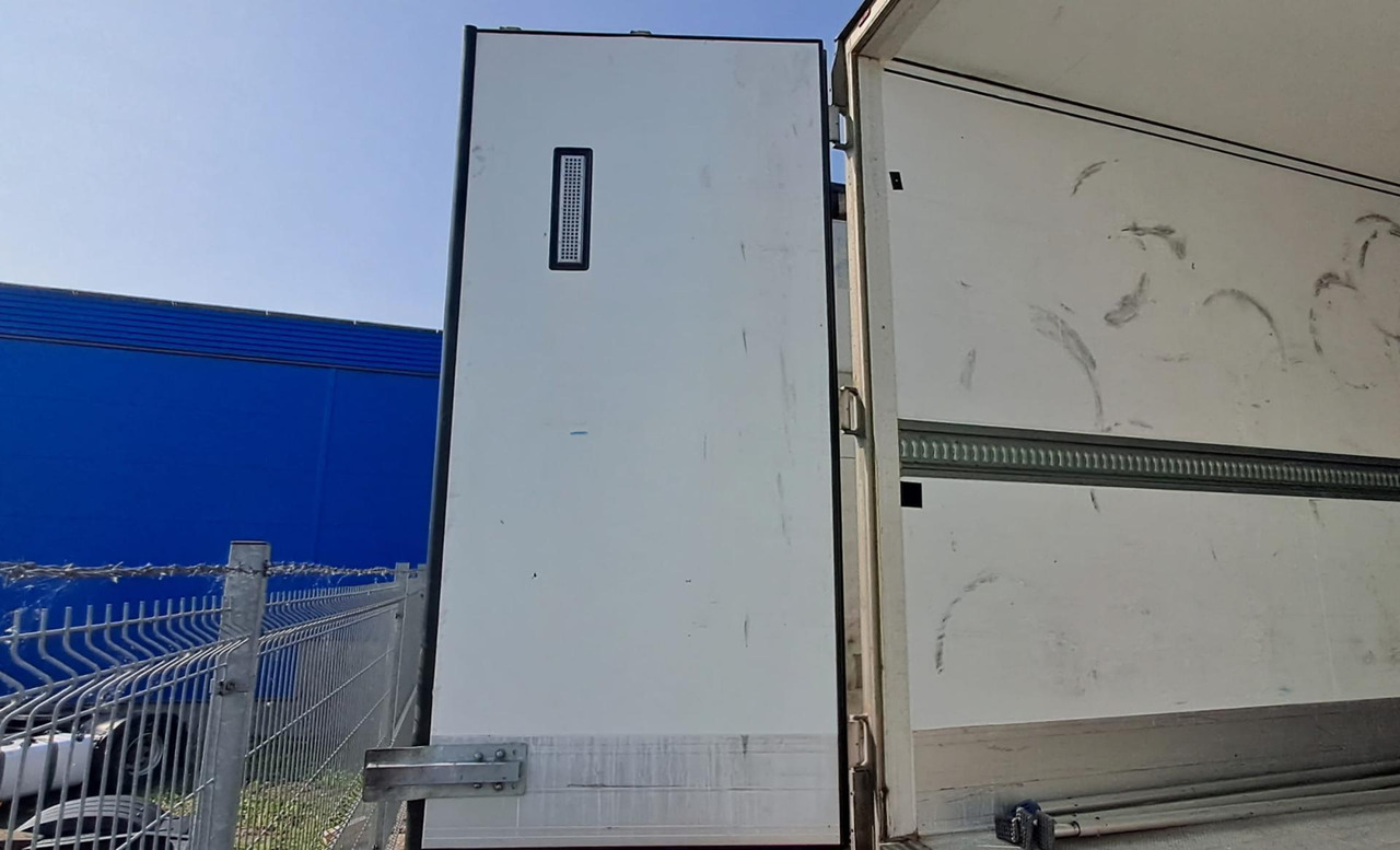 2020 Schmitz Cargobull SKO FP 60 ThermoKing SLXi 300 - Semirremolque frigorífico: foto 4 2020 Schmitz Cargobull SKO FP 60 ThermoKing SLXi 300 - Semirremolque frigorífico: foto 4