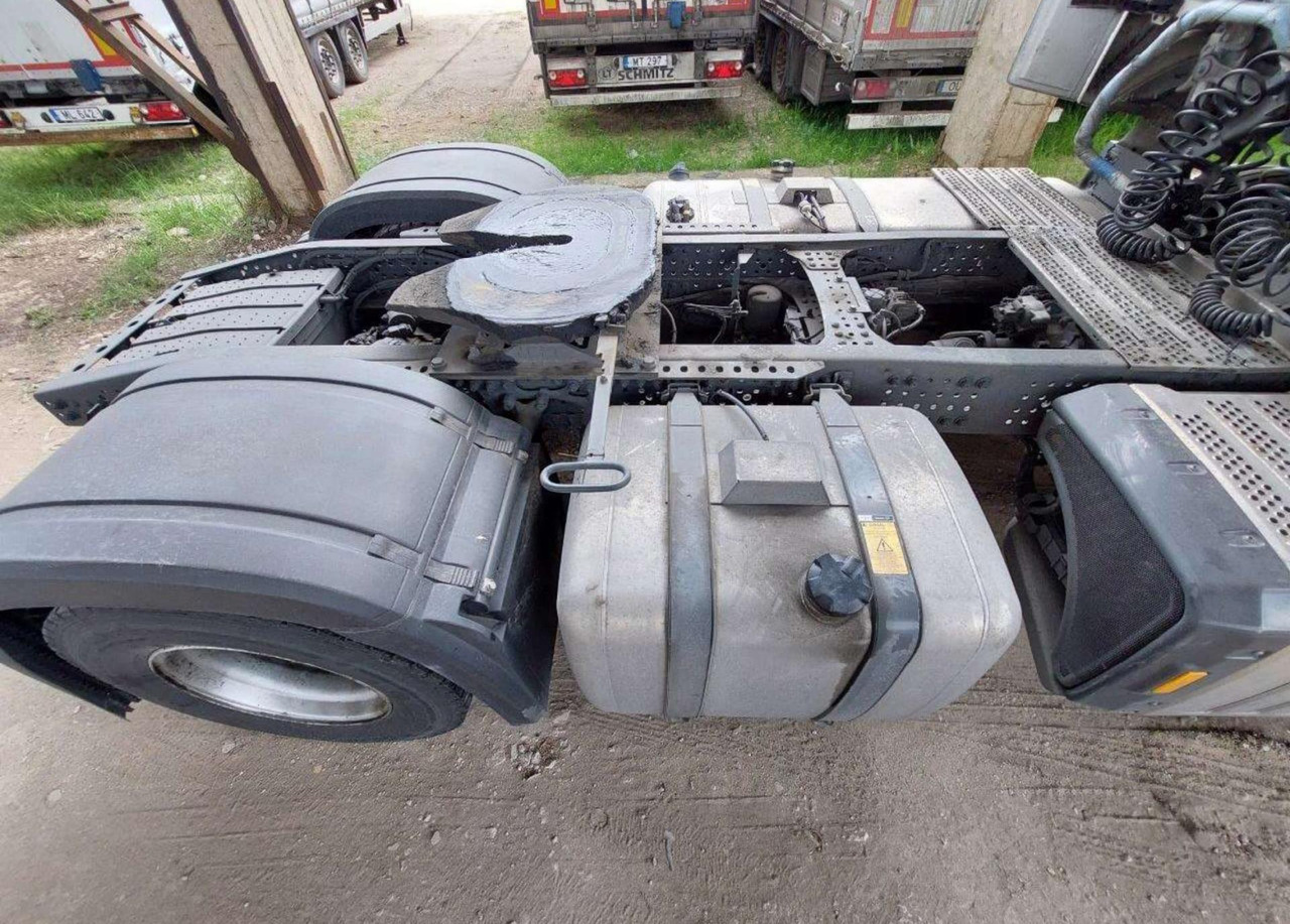2021 Mercedes-Benz Actros 5 1845 BigSpace - Cabeza tractora: foto 2 2021 Mercedes-Benz Actros 5 1845 BigSpace - Cabeza tractora: foto 2