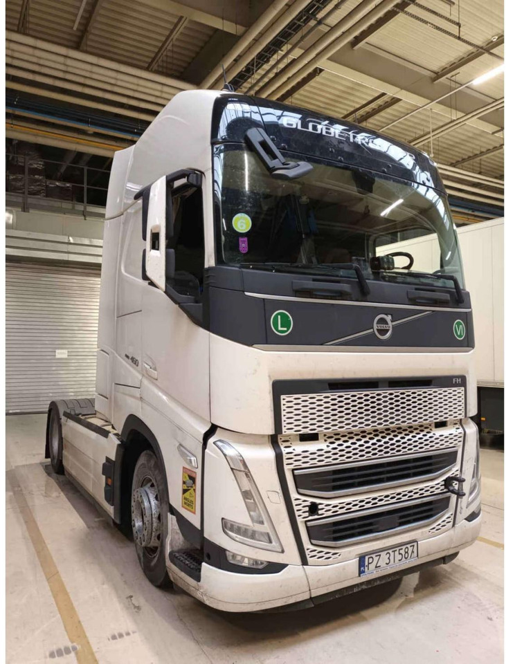 2023 Volvo FH 460 Globetrotter XL i-Save - Cabeza tractora: foto 3 2023 Volvo FH 460 Globetrotter XL i-Save - Cabeza tractora: foto 3