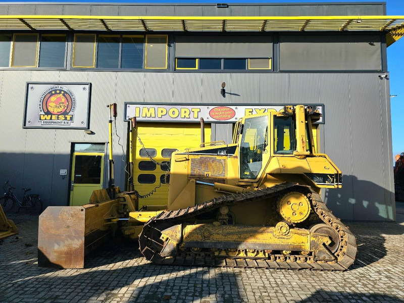 Caterpillar 6DN * Low Hours / Full Topcon GPS * - Bulldozer: foto 1 Caterpillar 6DN * Low Hours / Full Topcon GPS * - Bulldozer: foto 1