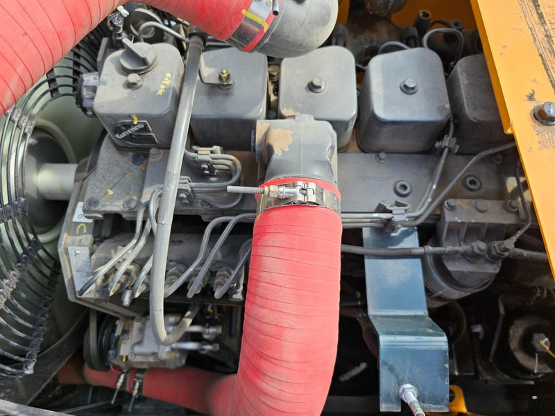 Excavadora de cadenas nuevo Hyundai R215L: foto 11