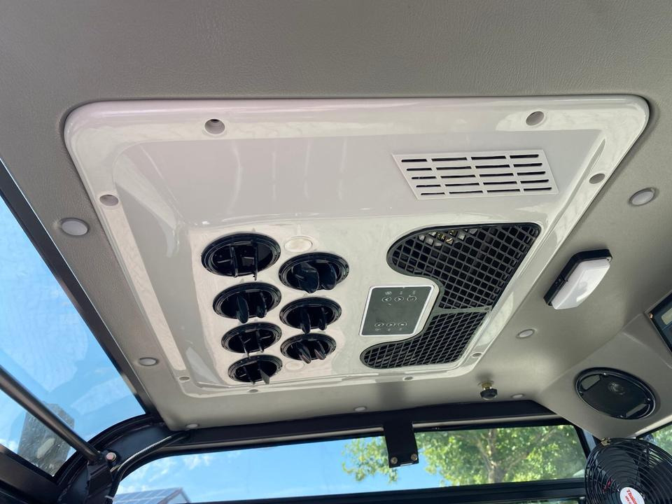 Miniexcavadora Minibagger BK2800ASR inkl. Zubehörpaket *INKL.19% MWST*BERGER KRAUS*KUBOTA*SCHWENKARM* VERSTELLFAHRWERK*KLIMA*: foto 11 Miniexcavadora Minibagger BK2800ASR inkl. Zubehörpaket *INKL.19% MWST*BERGER KRAUS*KUBOTA*SCHWENKARM* VERSTELLFAHRWERK*KLIMA*: foto 11