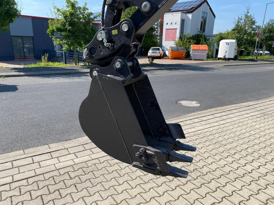 Miniexcavadora Minibagger BK2800ASR inkl. Zubehörpaket *INKL.19% MWST*BERGER KRAUS*KUBOTA*SCHWENKARM* VERSTELLFAHRWERK*KLIMA*: foto 13 Miniexcavadora Minibagger BK2800ASR inkl. Zubehörpaket *INKL.19% MWST*BERGER KRAUS*KUBOTA*SCHWENKARM* VERSTELLFAHRWERK*KLIMA*: foto 13