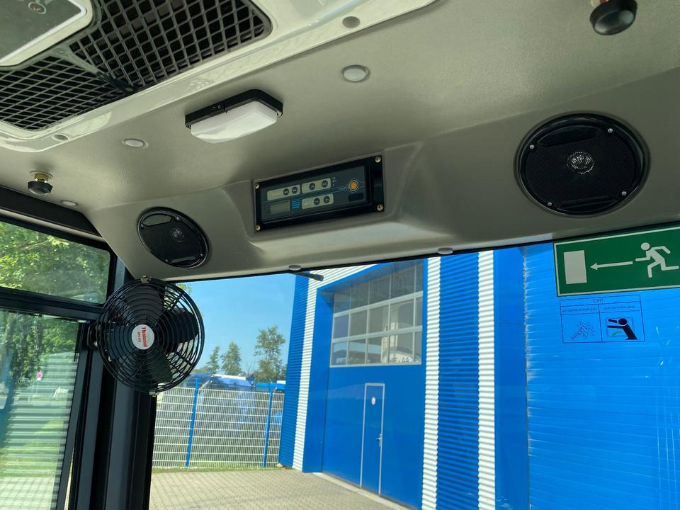 Miniexcavadora Minibagger BK2800ASR inkl. Zubehörpaket *INKL.19% MWST*BERGER KRAUS*KUBOTA*SCHWENKARM* VERSTELLFAHRWERK*KLIMA*: foto 10 Miniexcavadora Minibagger BK2800ASR inkl. Zubehörpaket *INKL.19% MWST*BERGER KRAUS*KUBOTA*SCHWENKARM* VERSTELLFAHRWERK*KLIMA*: foto 10