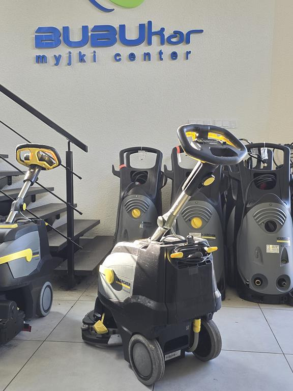 KARCHER BD 38/12 C - Fregadora: foto 3 KARCHER BD 38/12 C - Fregadora: foto 3