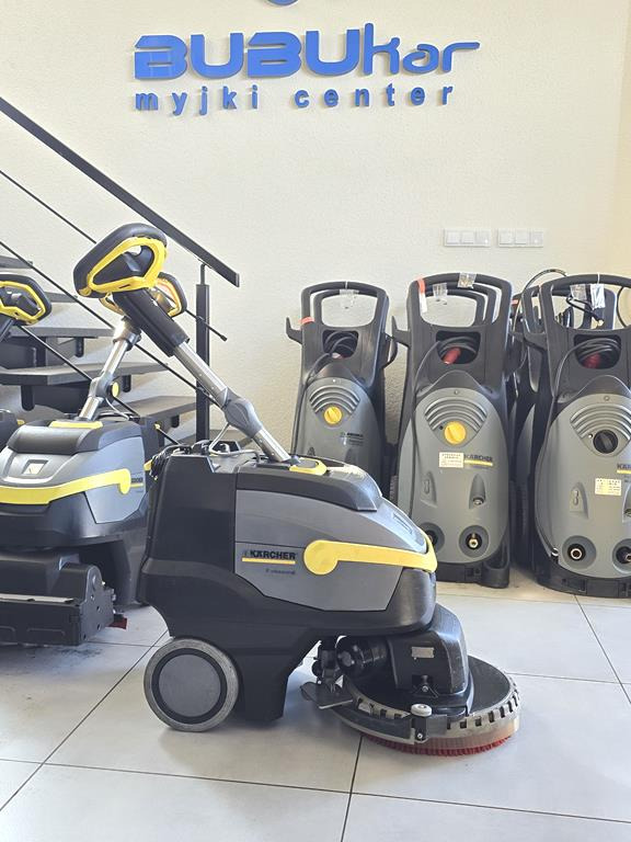 KARCHER BD 38/12 C - Fregadora: foto 2 KARCHER BD 38/12 C - Fregadora: foto 2