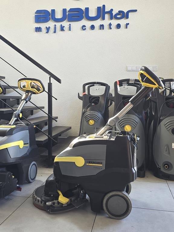 KARCHER BD 38/12 C - Fregadora: foto 5 KARCHER BD 38/12 C - Fregadora: foto 5
