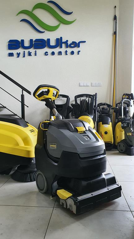 KÄRCHER BR 45/22 C Bp Pack - Fregadora: foto 2 KÄRCHER BR 45/22 C Bp Pack - Fregadora: foto 2