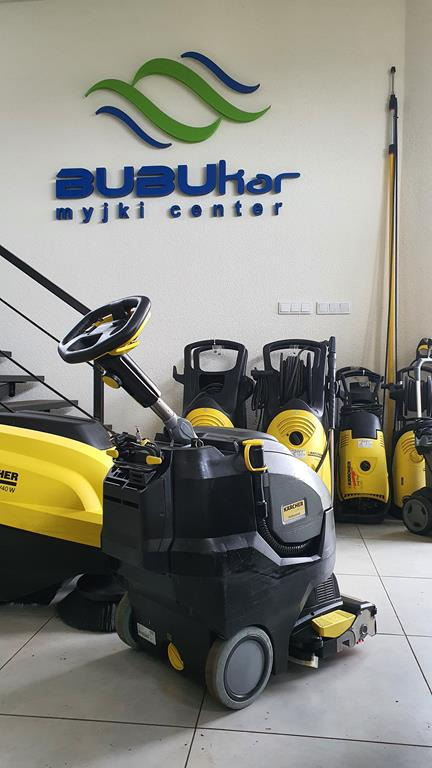 KÄRCHER BR 45/22 C Bp Pack - Fregadora: foto 5 KÄRCHER BR 45/22 C Bp Pack - Fregadora: foto 5