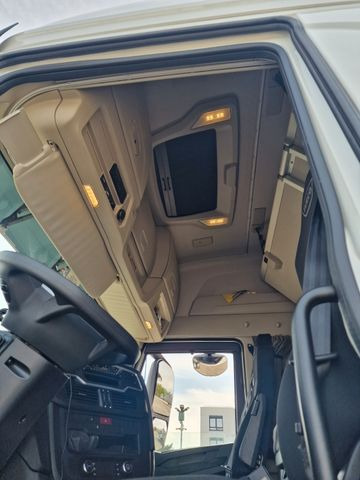 Cabeza tractora nuevo Iveco AS440ST*LNG*Standard*2022*2 Tanks: foto 15 Cabeza tractora nuevo Iveco AS440ST*LNG*Standard*2022*2 Tanks: foto 15