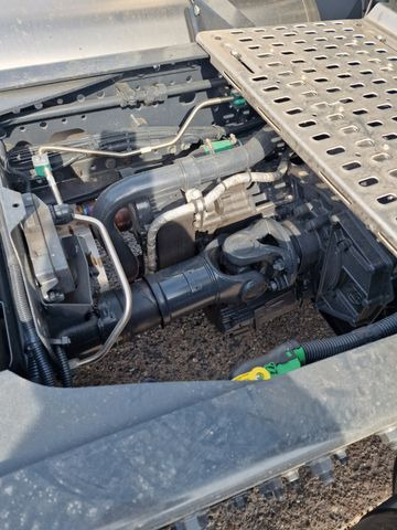 Cabeza tractora nuevo Iveco AS440ST*LNG*Standard*2022*2 Tanks: foto 6 Cabeza tractora nuevo Iveco AS440ST*LNG*Standard*2022*2 Tanks: foto 6