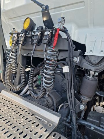 Cabeza tractora nuevo Iveco AS440ST*LNG*Standard*2022*2 Tanks: foto 22 Cabeza tractora nuevo Iveco AS440ST*LNG*Standard*2022*2 Tanks: foto 22