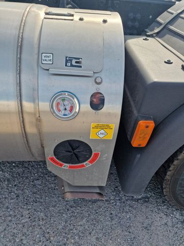 Cabeza tractora nuevo Iveco AS440ST*LNG*Standard*2022*2 Tanks: foto 12 Cabeza tractora nuevo Iveco AS440ST*LNG*Standard*2022*2 Tanks: foto 12