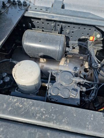 Cabeza tractora nuevo Iveco AS440ST*LNG*Standard*2022*2 Tanks: foto 8 Cabeza tractora nuevo Iveco AS440ST*LNG*Standard*2022*2 Tanks: foto 8