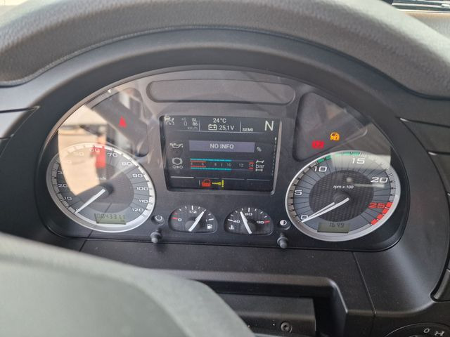 Cabeza tractora nuevo Iveco AS440ST*LNG*Standard*2022*2 Tanks: foto 18 Cabeza tractora nuevo Iveco AS440ST*LNG*Standard*2022*2 Tanks: foto 18