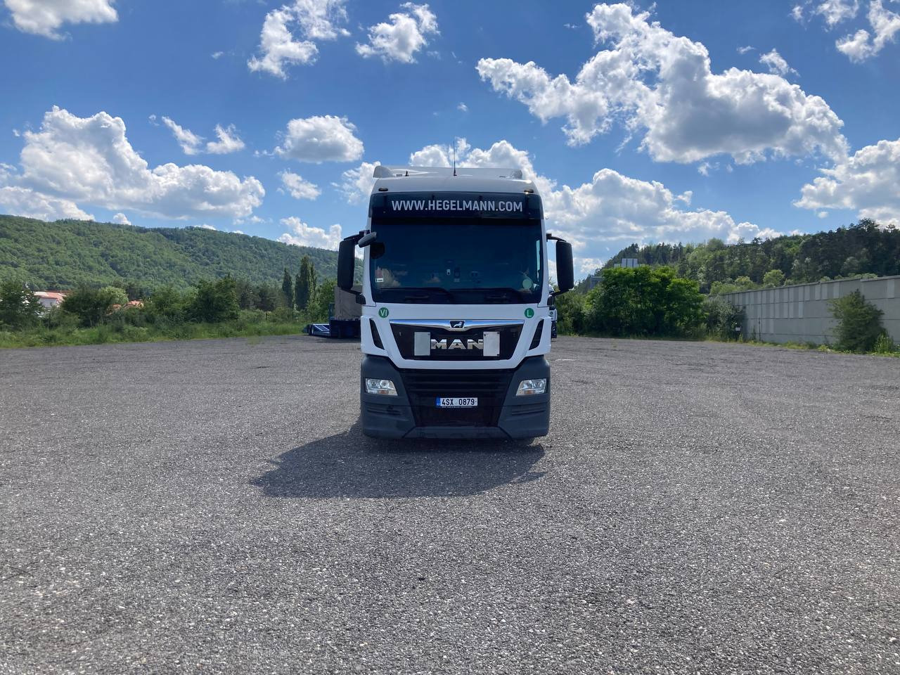 MAN TGX 18.500 XXL*MEGA*2xTANK*RETARDER*LLS-U*2018* - Cabeza tractora: foto 1 MAN TGX 18.500 XXL*MEGA*2xTANK*RETARDER*LLS-U*2018* - Cabeza tractora: foto 1
