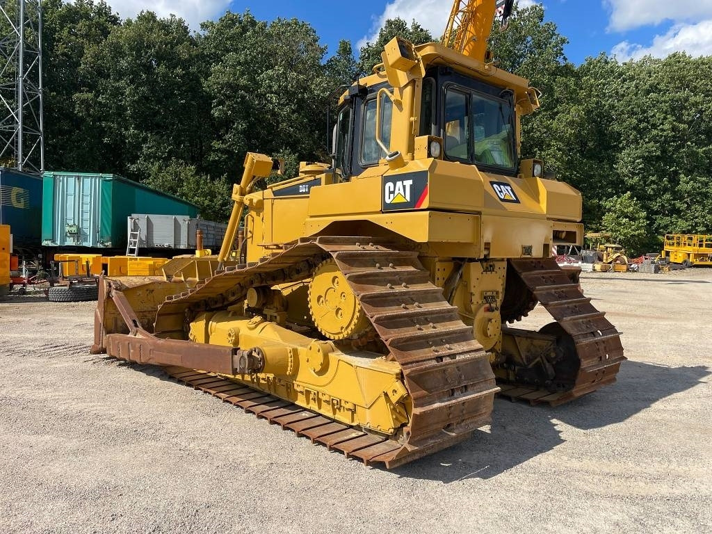 CAT D 6 T LGP - Bulldozer: foto 4 CAT D 6 T LGP - Bulldozer: foto 4