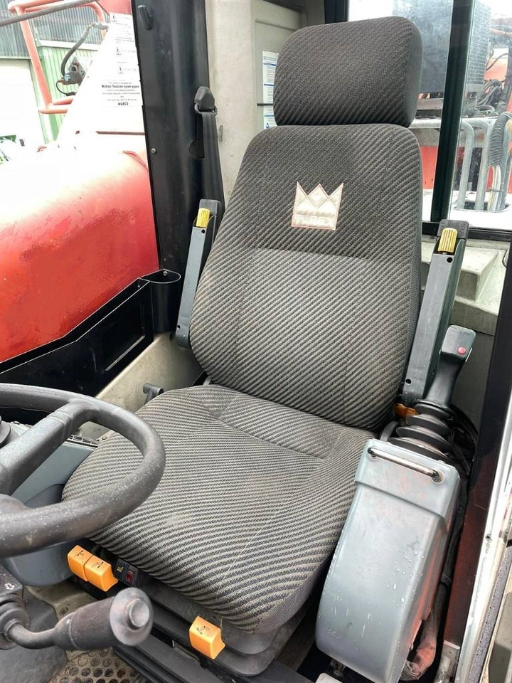 Autogrúa Demag AC 30 City only 26.500 Km: foto 6