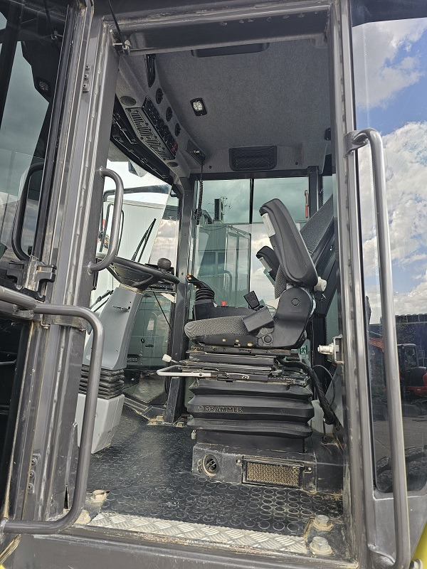 Compactador AMMANN ARS130HX: foto 7