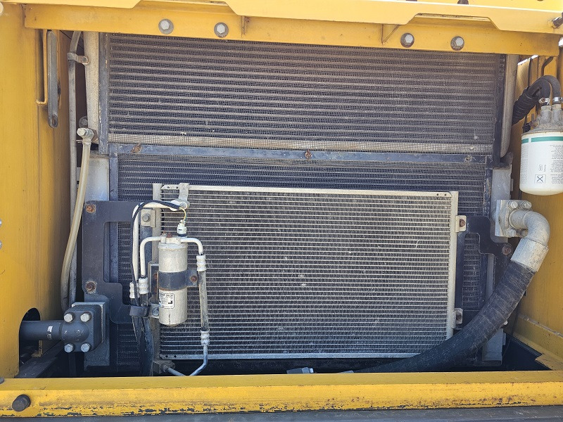 Excavadora de cadenas VOLVO EC240BNLC: foto 16