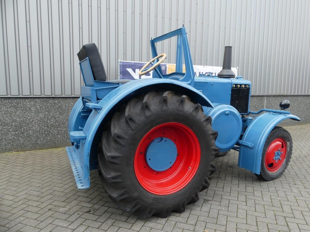 Tractor Lanz Bulldog D9506: foto 42