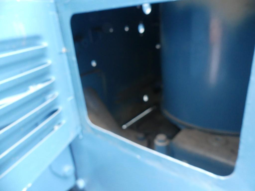 Tractor Lanz Bulldog D9506: foto 38