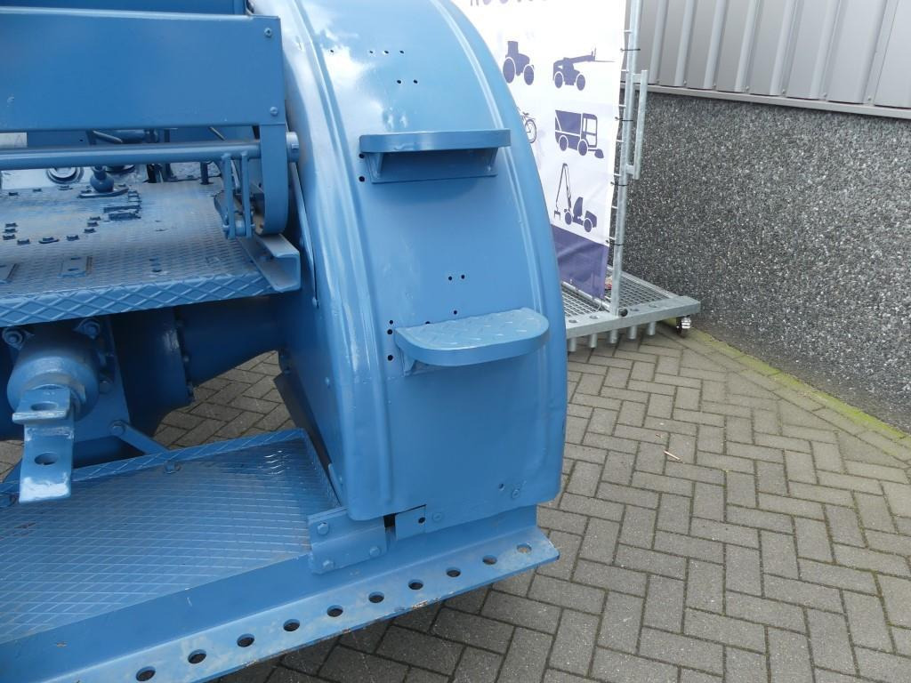 Tractor Lanz Bulldog D9506: foto 9