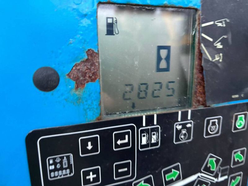 Genie Z 80/60 - Plataforma articulada: foto 2 Genie Z 80/60 - Plataforma articulada: foto 2