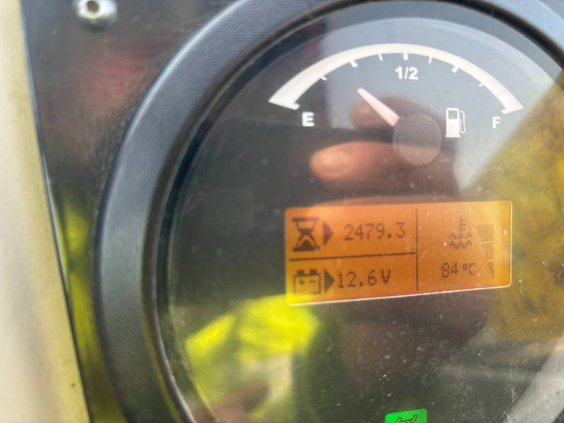 JLG 4017 RS - Manipulador telescópico: foto 5 JLG 4017 RS - Manipulador telescópico: foto 5