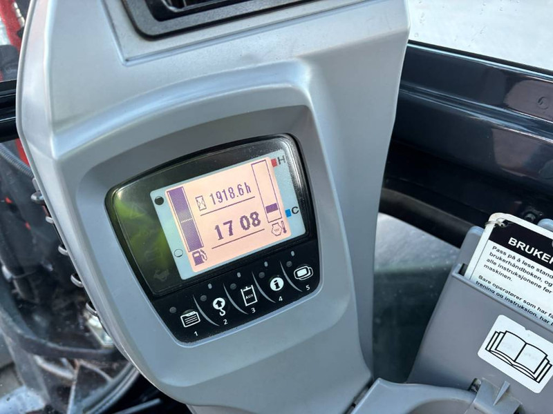 **RESERVED** Kubota U 55-4 - Miniexcavadora: foto 5 **RESERVED** Kubota U 55-4 - Miniexcavadora: foto 5