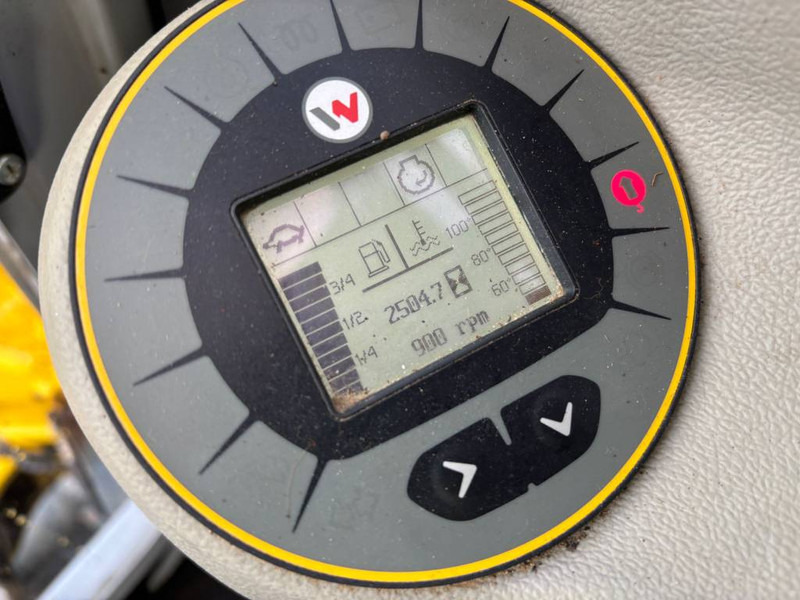 WACKER NEUSON EZ 53 - Miniexcavadora: foto 5 WACKER NEUSON EZ 53 - Miniexcavadora: foto 5