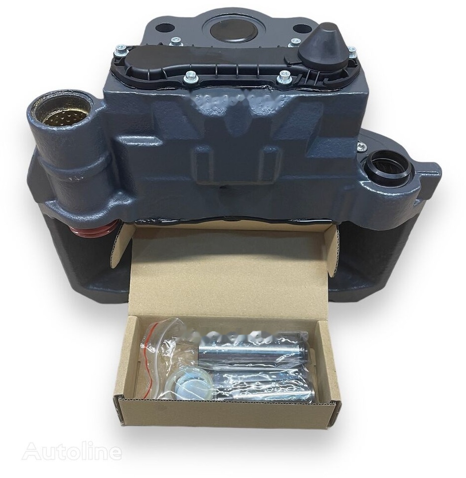 Knorr-Bremse Schmitz Cargobull SK7 K012634 K001482 SK7036 SK7052 K012633 K001 for Schmitz Cargobull Knorr-Bremse SK7 K012634 K001482 SK7036 SK7052 K012633 K001481 SK7026 056793 056794 - Pinza de freno para Coche: foto 4 Knorr-Bremse Schmitz Cargobull SK7 K012634 K001482 SK7036 SK7052 K012633 K001 for Schmitz Cargobull Knorr-Bremse SK7 K012634 K001482 SK7036 SK7052 K012633 K001481 SK7026 056793 056794 - Pinza de freno para Coche: foto 4