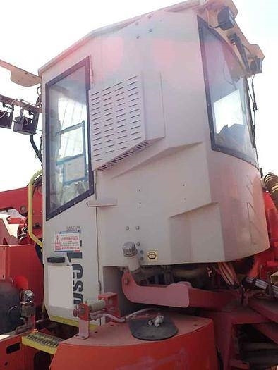 Leasing de Sandvik DS511-C  Sandvik DS511-C: foto 8