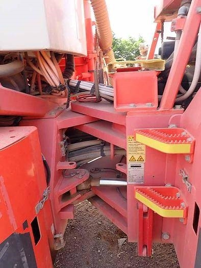 Leasing de Sandvik DS511-C  Sandvik DS511-C: foto 29