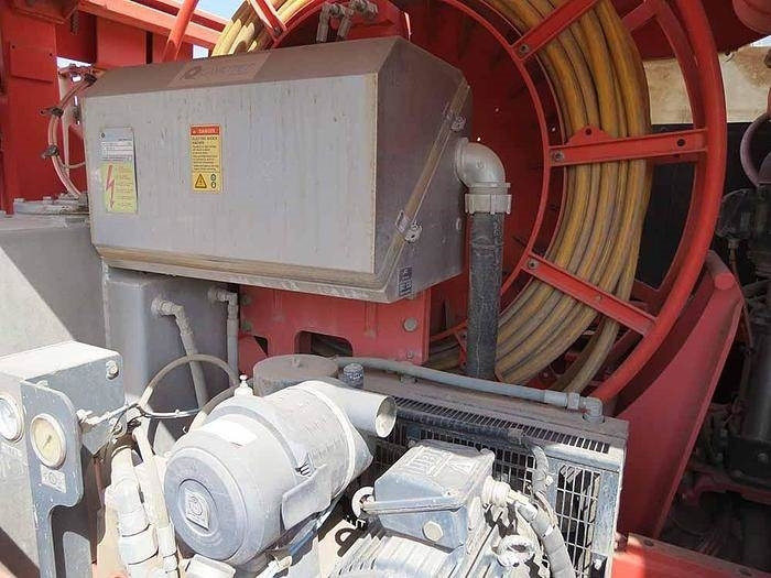 Leasing de Sandvik DS511-C  Sandvik DS511-C: foto 27