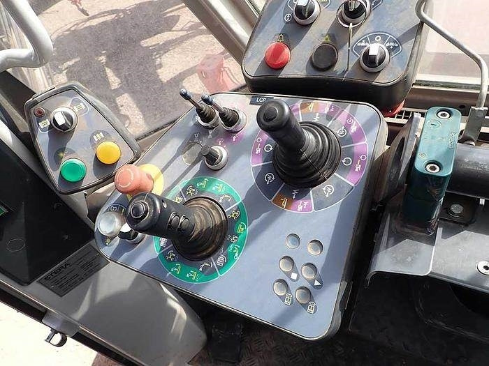 Leasing de Sandvik DS511-C  Sandvik DS511-C: foto 21