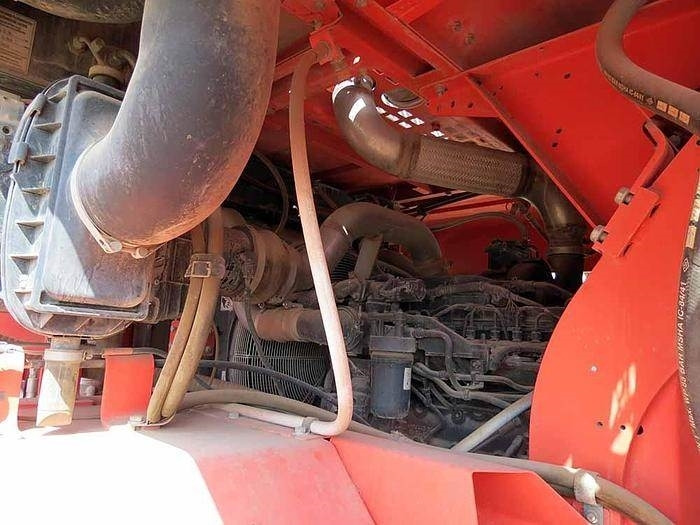 Leasing de Sandvik DS511-C  Sandvik DS511-C: foto 25