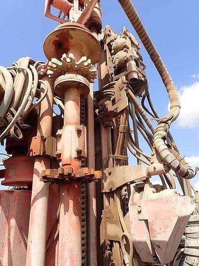 Leasing de Sandvik DS511-C  Sandvik DS511-C: foto 17