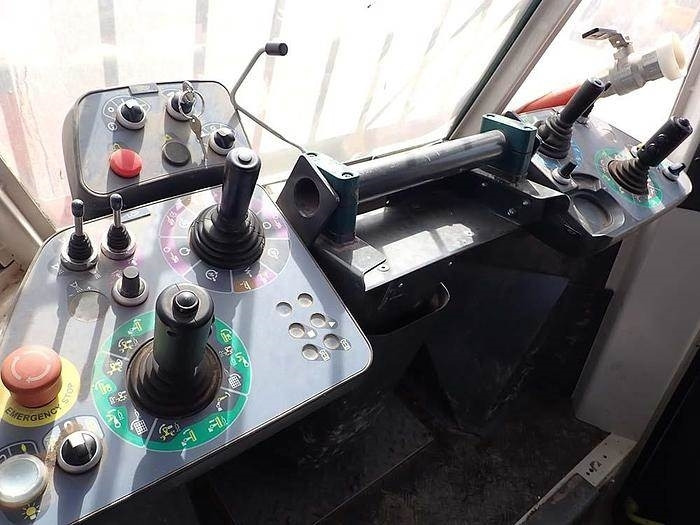 Leasing de Sandvik DS511-C  Sandvik DS511-C: foto 20