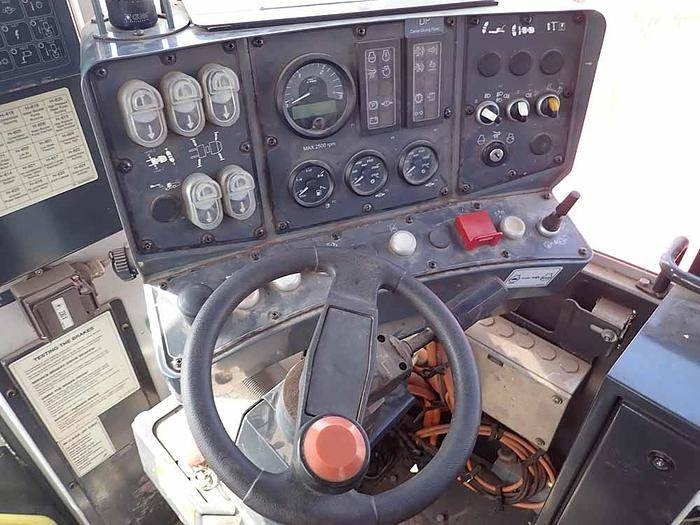 Leasing de Sandvik DS511-C  Sandvik DS511-C: foto 19