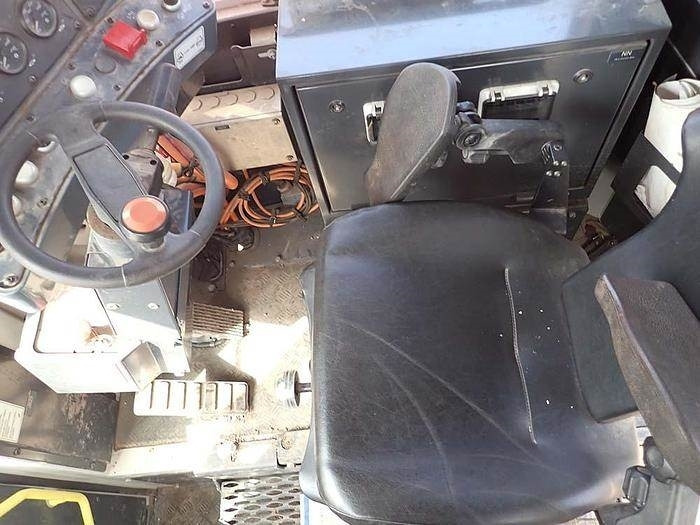 Leasing de Sandvik DS511-C  Sandvik DS511-C: foto 18