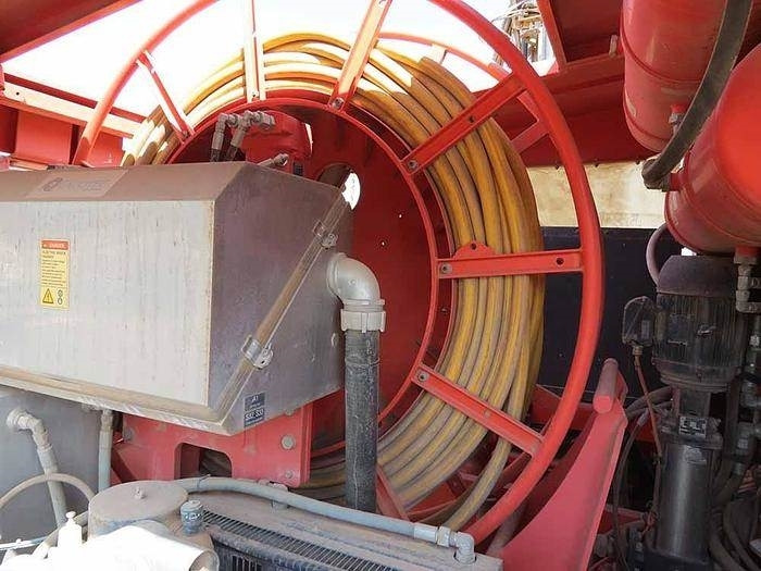 Leasing de Sandvik DS511-C  Sandvik DS511-C: foto 28