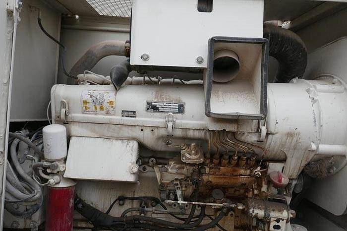 Perforadora Schaeff ITC312: foto 21