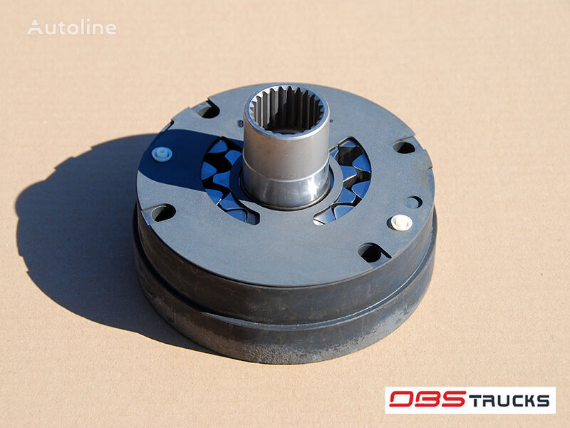 Przekładnia 9-10m3, Gear box concrete mixer 10-12 m3 0-01-66 for concrete mixer - Caja de cambios para Camión hormigonera: foto 5 Przekładnia 9-10m3, Gear box concrete mixer 10-12 m3 0-01-66 for concrete mixer - Caja de cambios para Camión hormigonera: foto 5