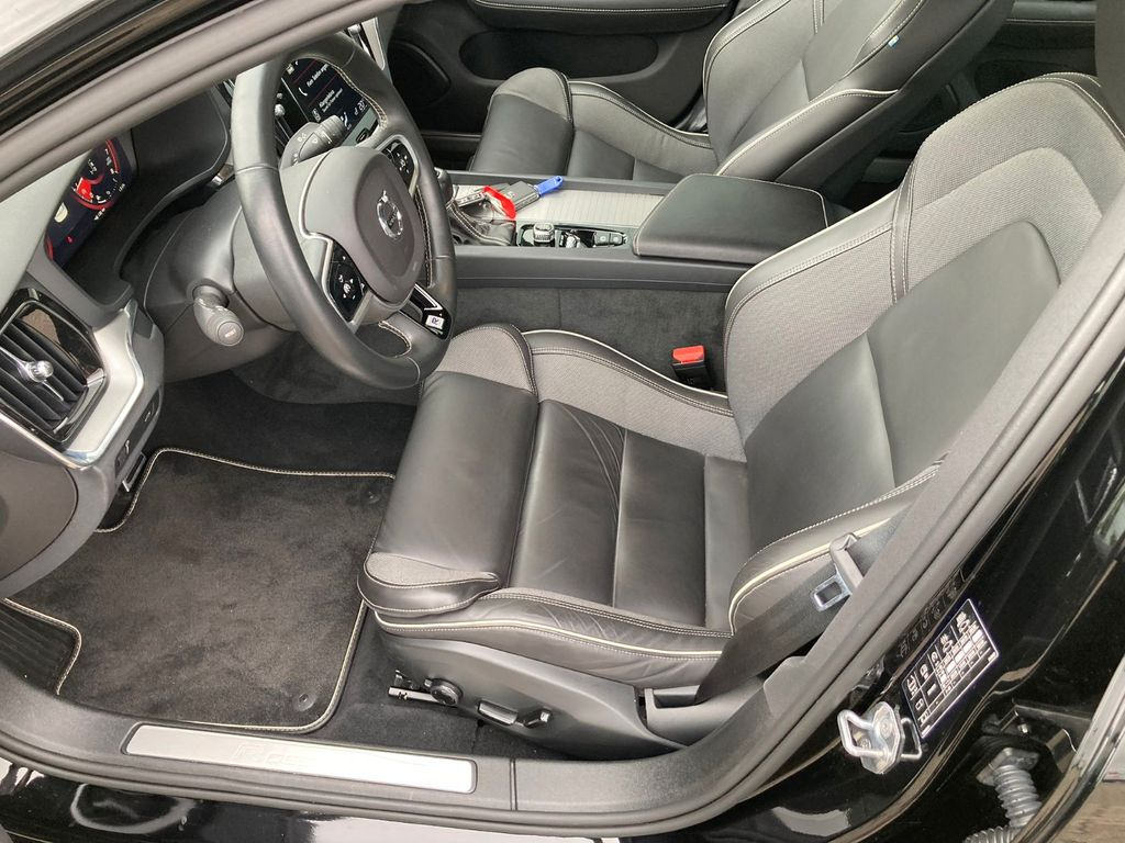 Volvo S60 T5 Lim. R-Design - Coche: foto 4 Volvo S60 T5 Lim. R-Design - Coche: foto 4